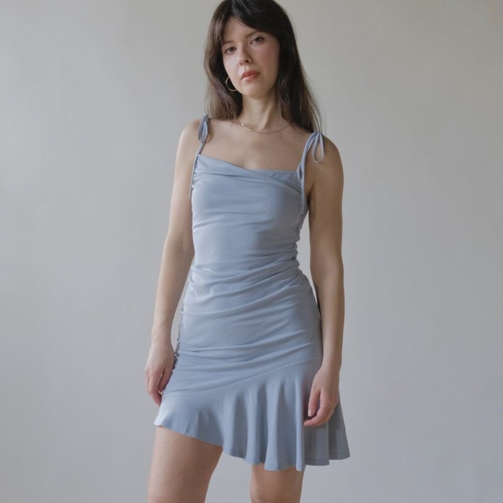 NWOT Geel Gabriel dress